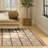 Maridee Rust Modern Indoor Rug-1870834774