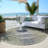 Alfonzo Washable Striped Indoor / Outdoor Rug-1504452458