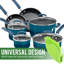 Crépine en silicone pour pâtes-87461473