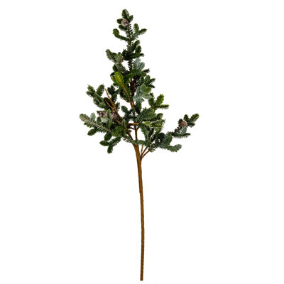 25 cm Artificial Swag