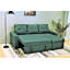 Canapé-lit modulaire convertible en L-906251950