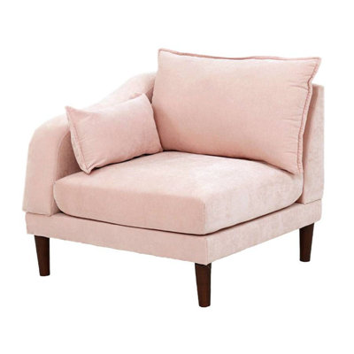 Upholstered Accent Chair
