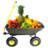 Utility Wagon Garden Cart