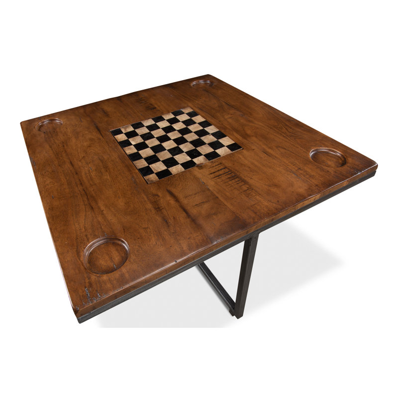 Table with Chairs