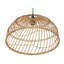 Omena 1 - Light Natural Dome Pendant