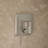 Loure Rite-Temp Shower Trim with Diverter-7355447-94237656