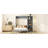 Murphy Bed with Convertible Bookcase-109052319-109052316