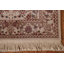 Tapis oriental floral 3 x 5