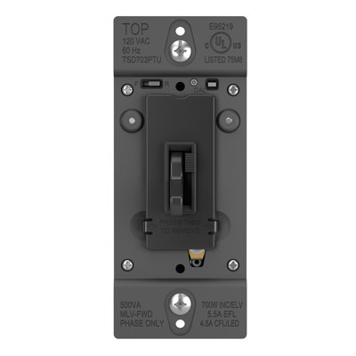 Gradateur Traduaster 700W Tru Universal