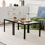 Ensemble de tables gigognes 4 pieds Jarvion-954439461