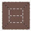 Carreaux de terrasse 12 "New Style-113414230