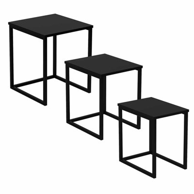 Nesting Table (3 Pieces)