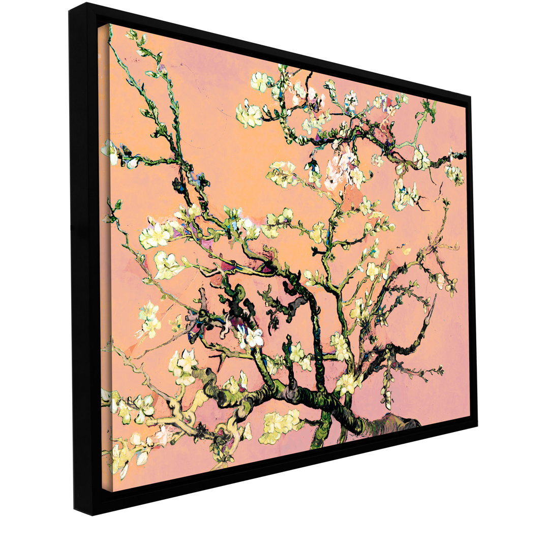 Traditional Vault W Artwork 