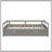 Extending Daybed With Trundle, Wooden Daybed For Space-Saving And Versatile Use In Any Home-805255138