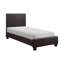 Lit plateforme contemporain-118753656