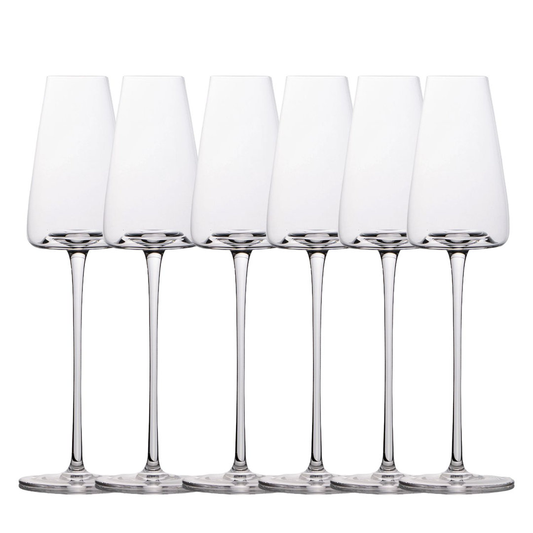 Dano 220ml Flute Set