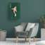 Fadil Roze Suichui? No Koi, art sur toile-473946743