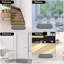  Tapis de cuisine en polypropylène antidérapant Diamante-1542078459-1542078463