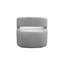 Fauteuil pivotant de 28,25 po Carmel CAL117