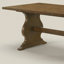 Ensemble de table de salle à manger 70,8 po Almeda-149036352-149036365