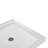 36'' W x 36'' D Square Acrylic Shower Base, Drain Included
