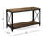Rectangular Starter Cocktail Table With 2 Large End Table And Sofa Table