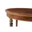 Aleron Solid Wood End Table