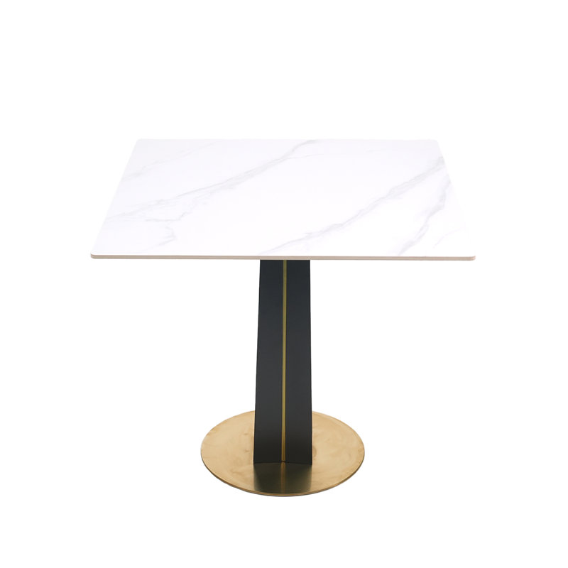 Table de Négociation Modern Modern
