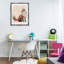 Art mural encadré "Wildflower" par Fab Funky-1150437604-1144349357