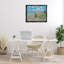 Art mural classique sur toile Floater par Mon1-374320031-374320030
