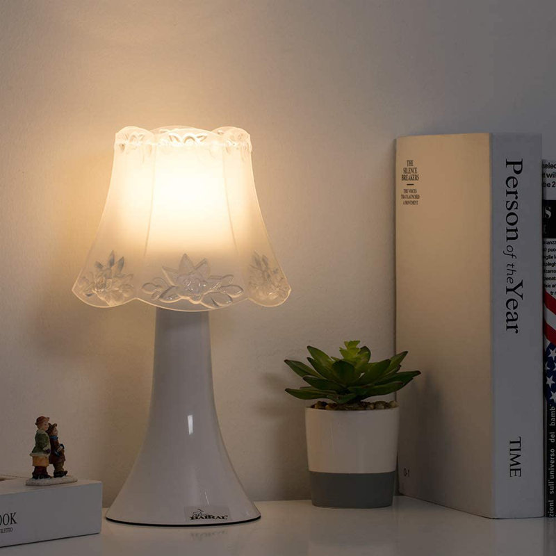 Acrylic Table Lamp