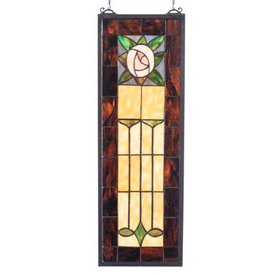 Stained Glass Window
