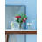 Handmade Glass Table Vase-55869997