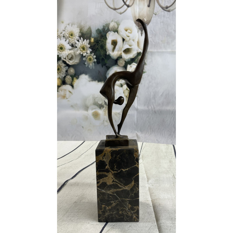 Figurine Shaylla Ballerina