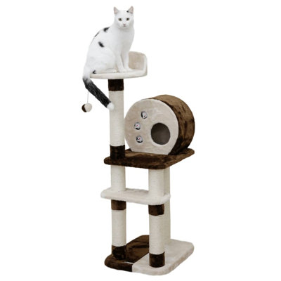 127cm H Cat Tree