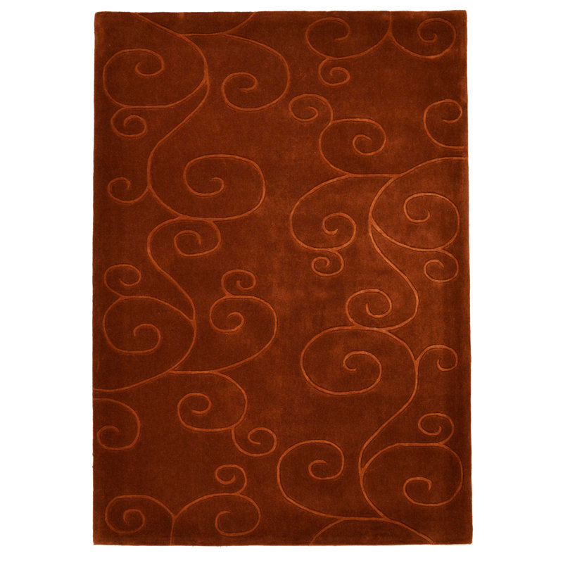 Hand Woven Area Rug, Rectangle 140 x 200cm