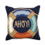 Housse et insert de coussin extérieur 