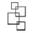 Cithlali Square Cube Shelf-2085105263