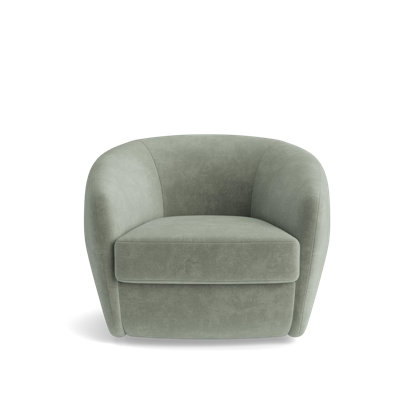 Elaine Swivel Chair