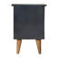 Berumen 35cm W Solid Wood Bedside Table-1727201775-1727201769