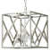 Webster 4 - Light Chandelier