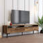 Keikei Unfinished TV Stand-99234521