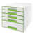White/Green