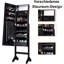 SandpiperCove Jewelry Armoire-551903799