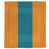 Burnt Orange/Deep Pacific Teal/Burnt Orange