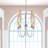 5 - Light Dimmable Classic / Traditional Chandelier