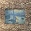 Claude Monet - Wrapped Canvas Painting-21212700