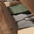 Newquay 4-Drawer Dresser Chest in Grand Walnut-1191545013