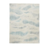 Cloudy Day Rug-6' X 9'