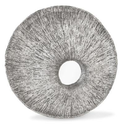 Dimensional Convergence Accent Mirror
